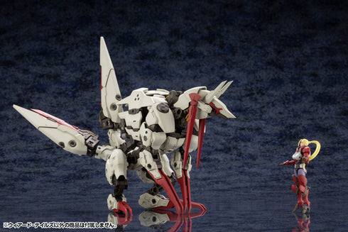 『キットブロック ヘキサギア』ウィアード・テイルズ【202504再販】